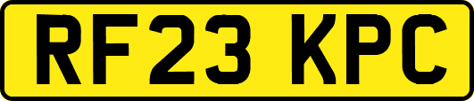 RF23KPC