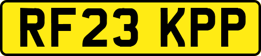 RF23KPP