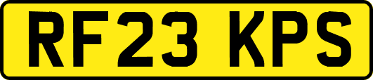 RF23KPS