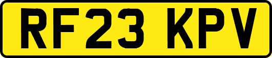 RF23KPV