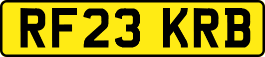 RF23KRB