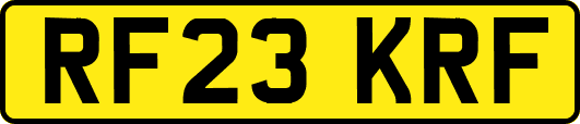 RF23KRF
