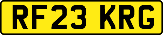 RF23KRG