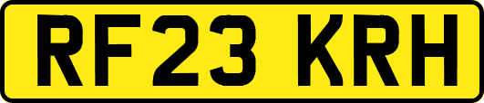 RF23KRH