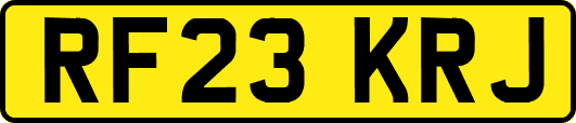 RF23KRJ
