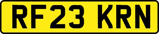 RF23KRN