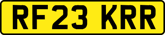 RF23KRR