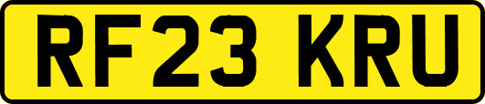 RF23KRU