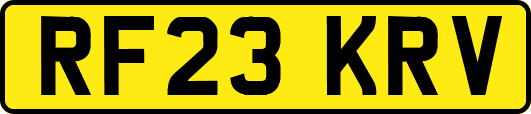 RF23KRV
