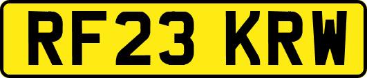 RF23KRW