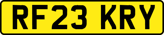 RF23KRY