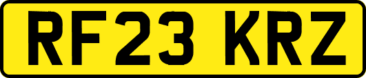 RF23KRZ