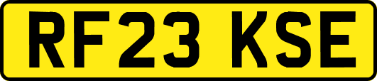RF23KSE