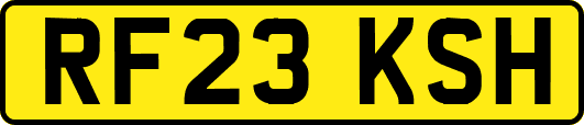 RF23KSH
