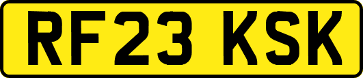 RF23KSK