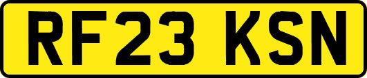 RF23KSN