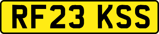 RF23KSS