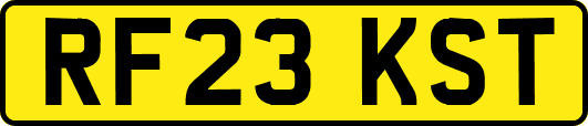 RF23KST