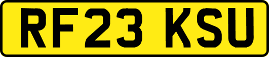 RF23KSU