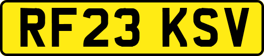 RF23KSV