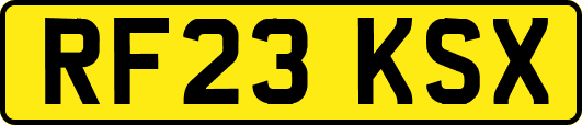 RF23KSX