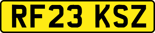 RF23KSZ