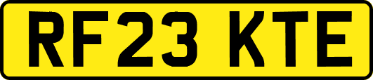 RF23KTE