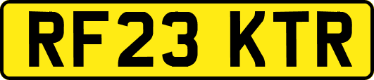 RF23KTR