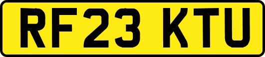 RF23KTU