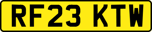 RF23KTW