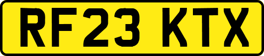 RF23KTX