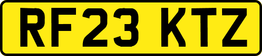 RF23KTZ