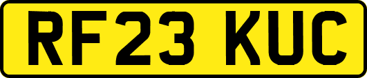 RF23KUC