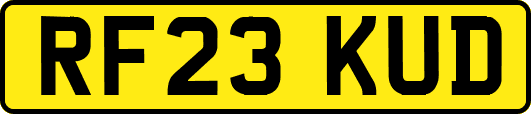 RF23KUD