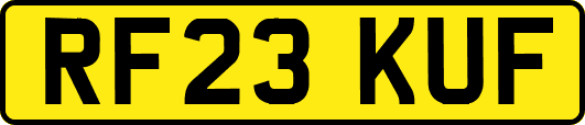 RF23KUF
