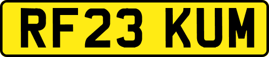 RF23KUM