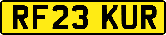 RF23KUR