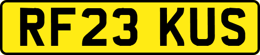 RF23KUS