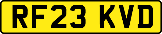 RF23KVD