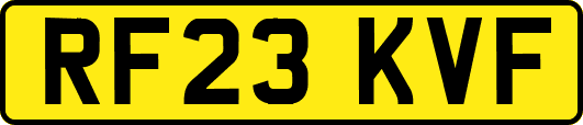RF23KVF