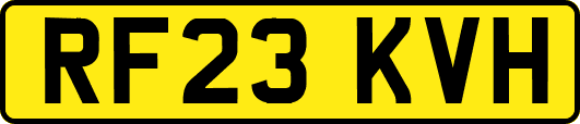 RF23KVH