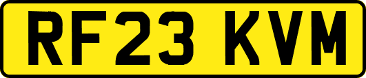 RF23KVM