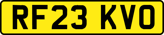 RF23KVO