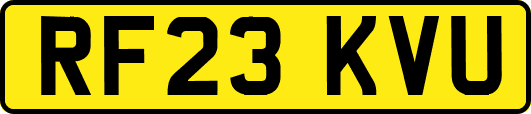 RF23KVU