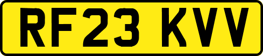 RF23KVV