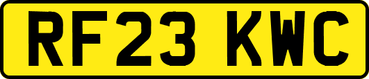 RF23KWC