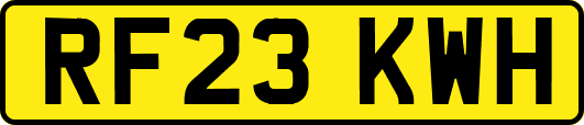 RF23KWH