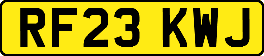 RF23KWJ