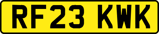 RF23KWK