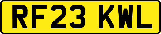 RF23KWL
